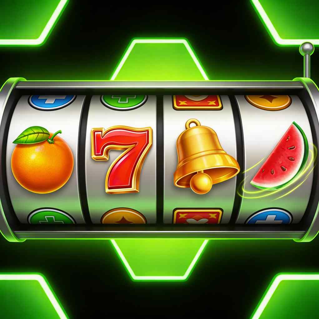 Lion slots UK