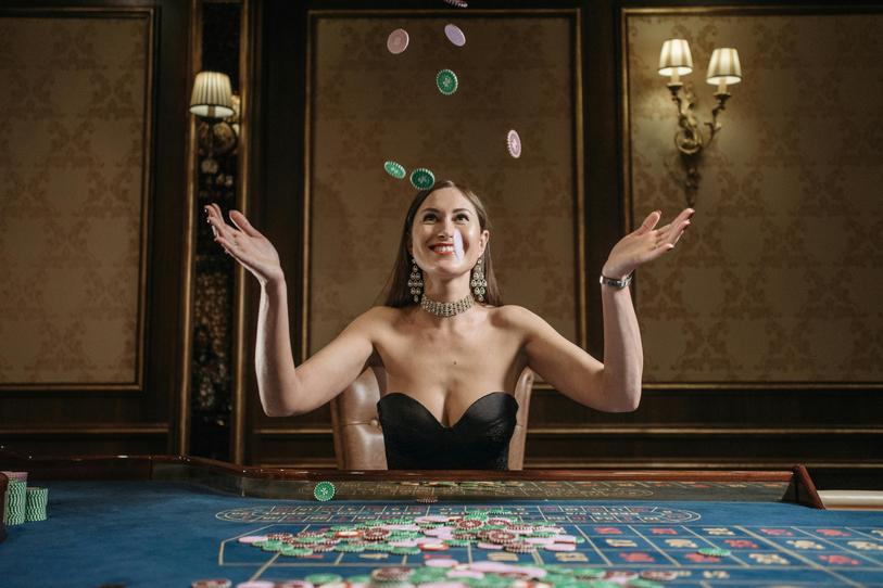 Inetbet casino online