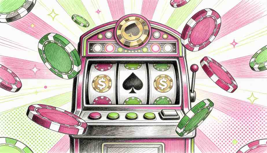 ampm casino login