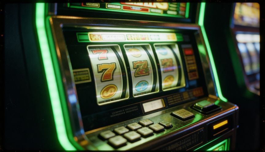 luckybar casino app