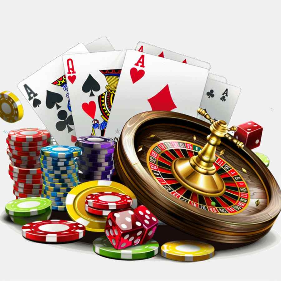 megaparicasino