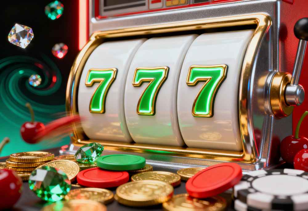 Iwild casino
