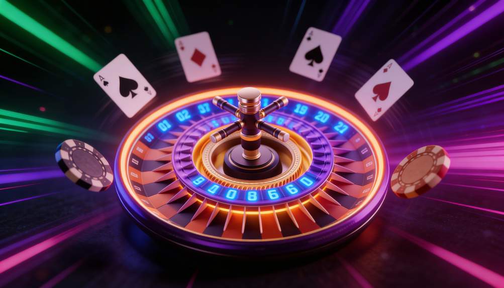 wild tokyo casino online